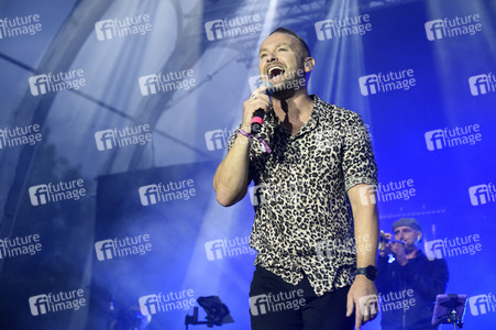 rbb.88.8 Pop-Helden Festival auf der IFA 2019 in Berlin