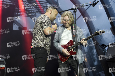 rbb.88.8 Pop-Helden Festival auf der IFA 2019 in Berlin