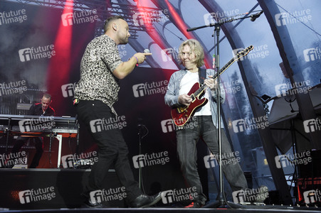 rbb.88.8 Pop-Helden Festival auf der IFA 2019 in Berlin