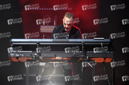 rbb.88.8 Pop-Helden Festival auf der IFA 2019 in Berlin