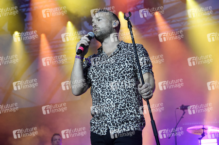 rbb.88.8 Pop-Helden Festival auf der IFA 2019 in Berlin