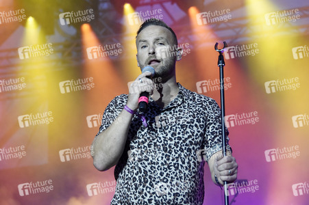 rbb.88.8 Pop-Helden Festival auf der IFA 2019 in Berlin