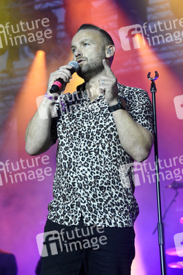 rbb.88.8 Pop-Helden Festival auf der IFA 2019 in Berlin