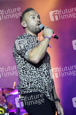 rbb.88.8 Pop-Helden Festival auf der IFA 2019 in Berlin