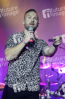 rbb.88.8 Pop-Helden Festival auf der IFA 2019 in Berlin