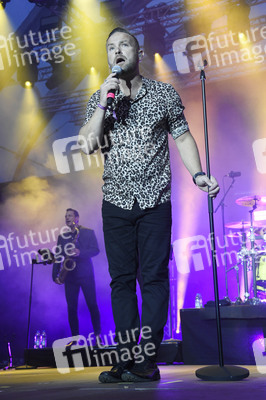 rbb.88.8 Pop-Helden Festival auf der IFA 2019 in Berlin