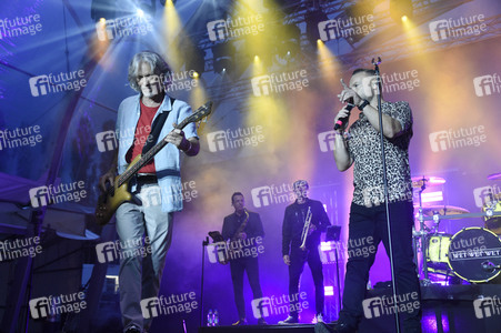 rbb.88.8 Pop-Helden Festival auf der IFA 2019 in Berlin