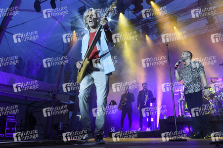 rbb.88.8 Pop-Helden Festival auf der IFA 2019 in Berlin