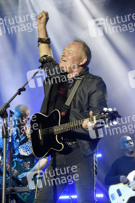 rbb.88.8 Pop-Helden Festival auf der IFA 2019 in Berlin