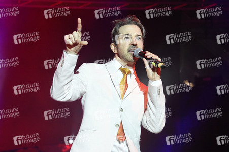 rbb.88.8 Pop-Helden Festival auf der IFA 2019 in Berlin