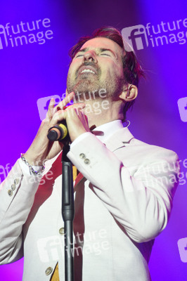 rbb.88.8 Pop-Helden Festival auf der IFA 2019 in Berlin