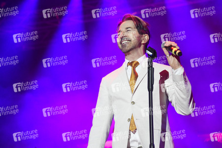 rbb.88.8 Pop-Helden Festival auf der IFA 2019 in Berlin