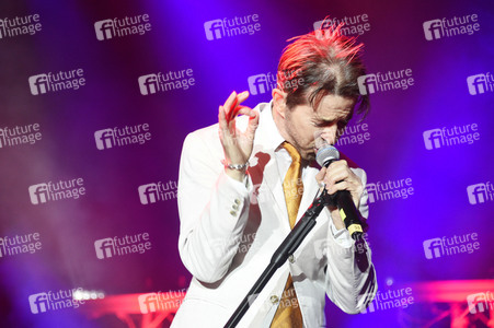 rbb.88.8 Pop-Helden Festival auf der IFA 2019 in Berlin