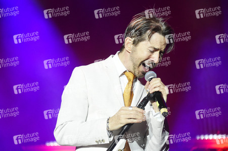 rbb.88.8 Pop-Helden Festival auf der IFA 2019 in Berlin