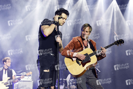 rbb.88.8 Pop-Helden Festival auf der IFA 2019 in Berlin