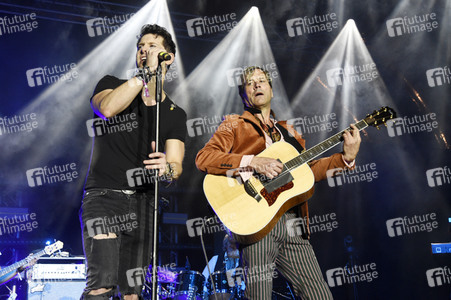 rbb.88.8 Pop-Helden Festival auf der IFA 2019 in Berlin