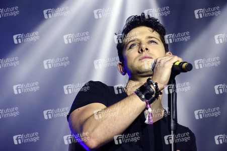 rbb.88.8 Pop-Helden Festival auf der IFA 2019 in Berlin