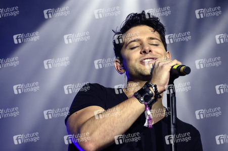 rbb.88.8 Pop-Helden Festival auf der IFA 2019 in Berlin