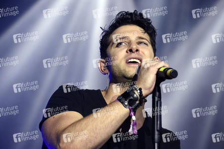 rbb.88.8 Pop-Helden Festival auf der IFA 2019 in Berlin