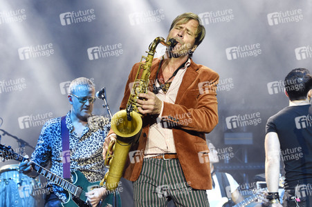 rbb.88.8 Pop-Helden Festival auf der IFA 2019 in Berlin