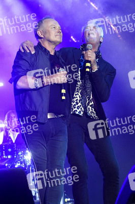 rbb.88.8 Pop-Helden Festival auf der IFA 2019 in Berlin