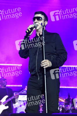 rbb.88.8 Pop-Helden Festival auf der IFA 2019 in Berlin