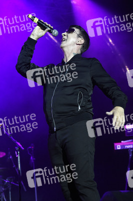 rbb.88.8 Pop-Helden Festival auf der IFA 2019 in Berlin