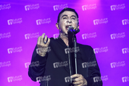 rbb.88.8 Pop-Helden Festival auf der IFA 2019 in Berlin