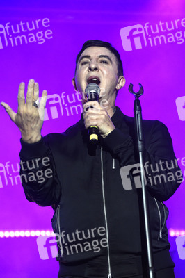 rbb.88.8 Pop-Helden Festival auf der IFA 2019 in Berlin