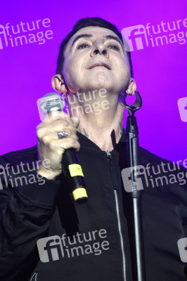 rbb.88.8 Pop-Helden Festival auf der IFA 2019 in Berlin