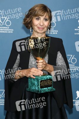 Preisverleihung, Internationale Filmfestspiele von Venedig 2019