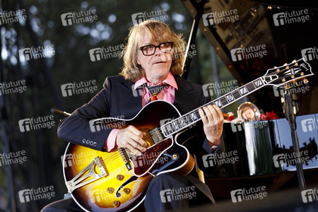 Auftritt von Helge Schneider in Köln