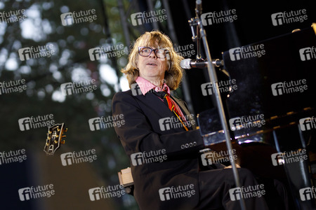 Auftritt von Helge Schneider in Köln