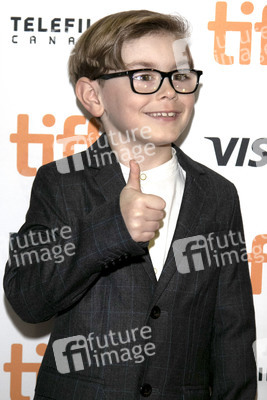 Filmpremiere 'Color Out of Space', Toronto International Film Festival 2019