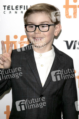 Filmpremiere 'Color Out of Space', Toronto International Film Festival 2019