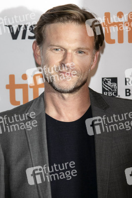 Filmpremiere 'Color Out of Space', Toronto International Film Festival 2019