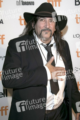 Filmpremiere 'Color Out of Space', Toronto International Film Festival 2019