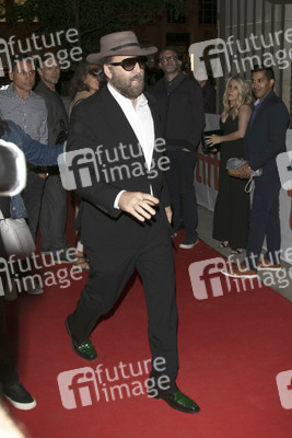 Filmpremiere 'Color Out of Space', Toronto International Film Festival 2019