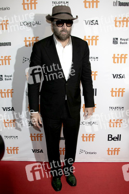 Filmpremiere 'Color Out of Space', Toronto International Film Festival 2019