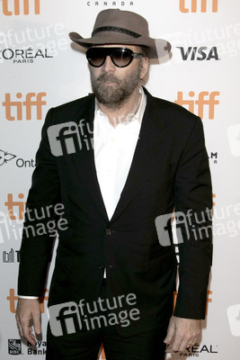 Filmpremiere 'Color Out of Space', Toronto International Film Festival 2019