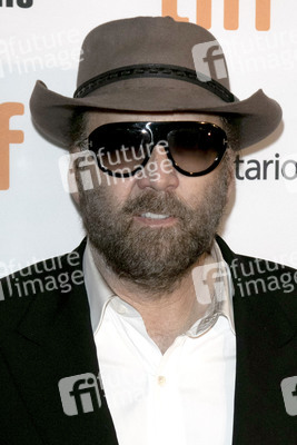 Filmpremiere 'Color Out of Space', Toronto International Film Festival 2019