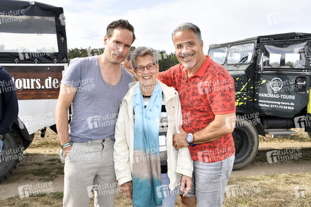 Usedom Cross Country 2019