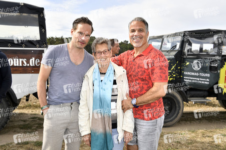 Usedom Cross Country 2019