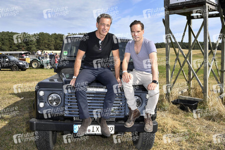 Usedom Cross Country 2019