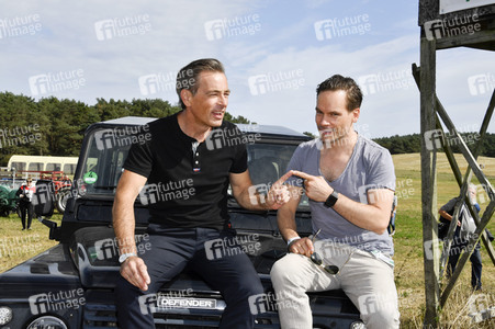 Usedom Cross Country 2019