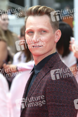 Filmpremiere 'The Aeronauts', Toronto International Film Festival 2019