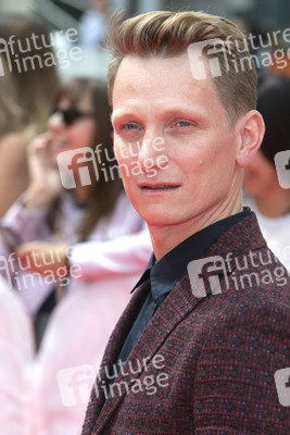 Filmpremiere 'The Aeronauts', Toronto International Film Festival 2019