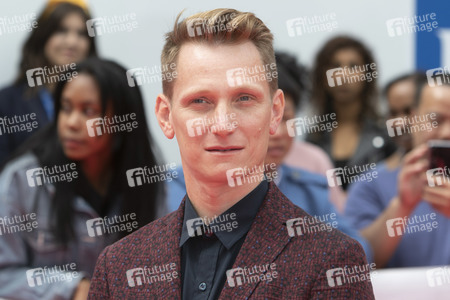 Filmpremiere 'The Aeronauts', Toronto International Film Festival 2019