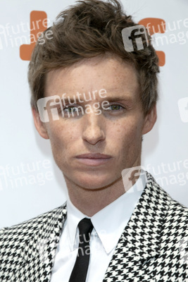 Filmpremiere 'The Aeronauts', Toronto International Film Festival 2019