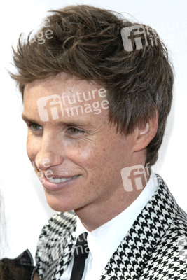 Filmpremiere 'The Aeronauts', Toronto International Film Festival 2019